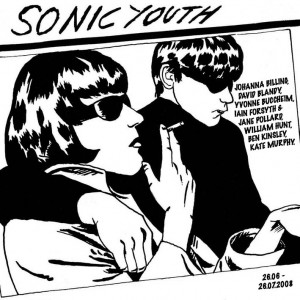 Sonic Youth